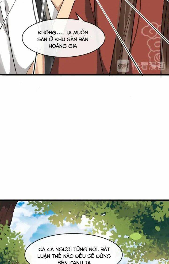 Bồng Sơn Viễn 2 Chap 49 - Next Chap 50