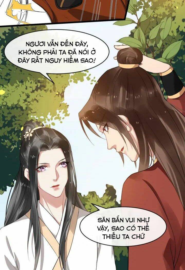 Bồng Sơn Viễn 2 Chap 49 - Next Chap 50