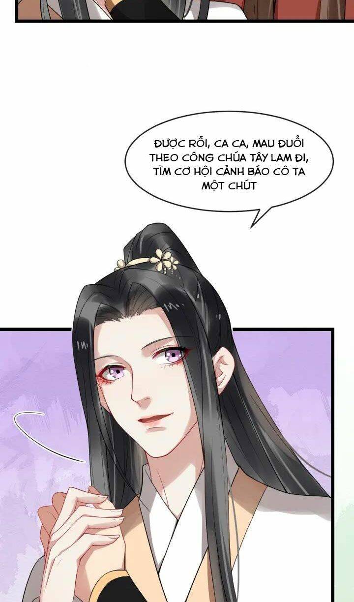 Bồng Sơn Viễn 2 Chap 49 - Next Chap 50
