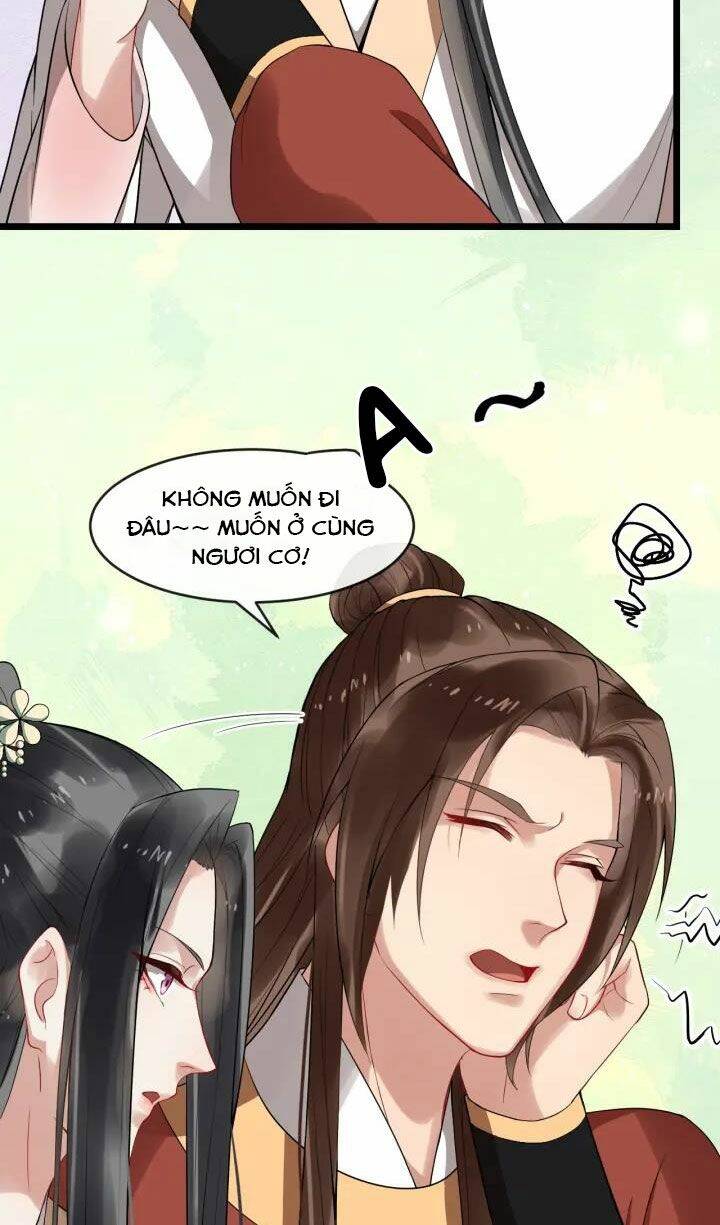 Bồng Sơn Viễn 2 Chap 49 - Next Chap 50