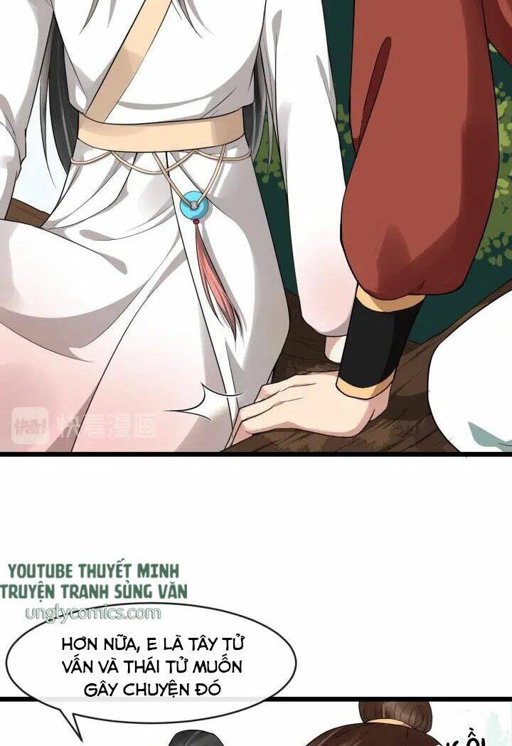 Bồng Sơn Viễn 2 Chap 49 - Next Chap 50