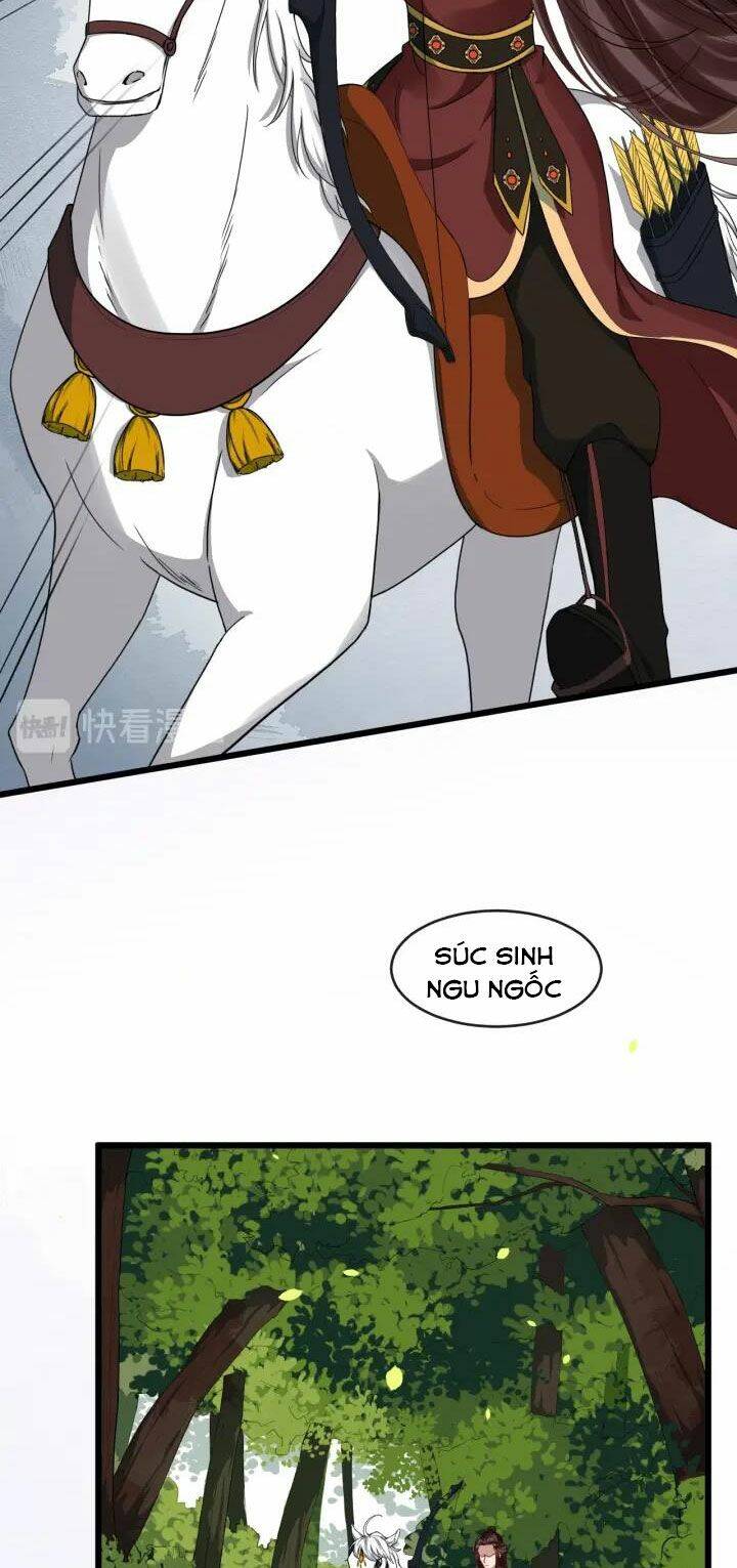 Bồng Sơn Viễn 2 Chap 49 - Next Chap 50