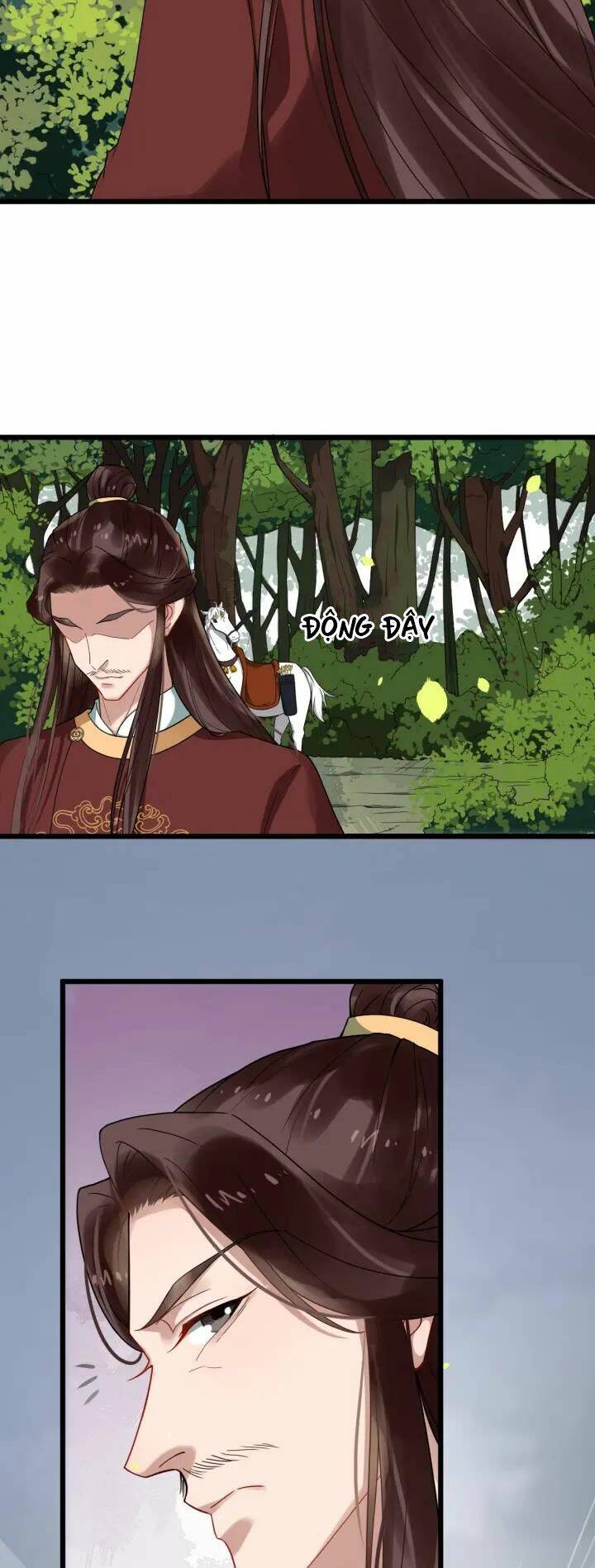 Bồng Sơn Viễn 2 Chap 49 - Next Chap 50