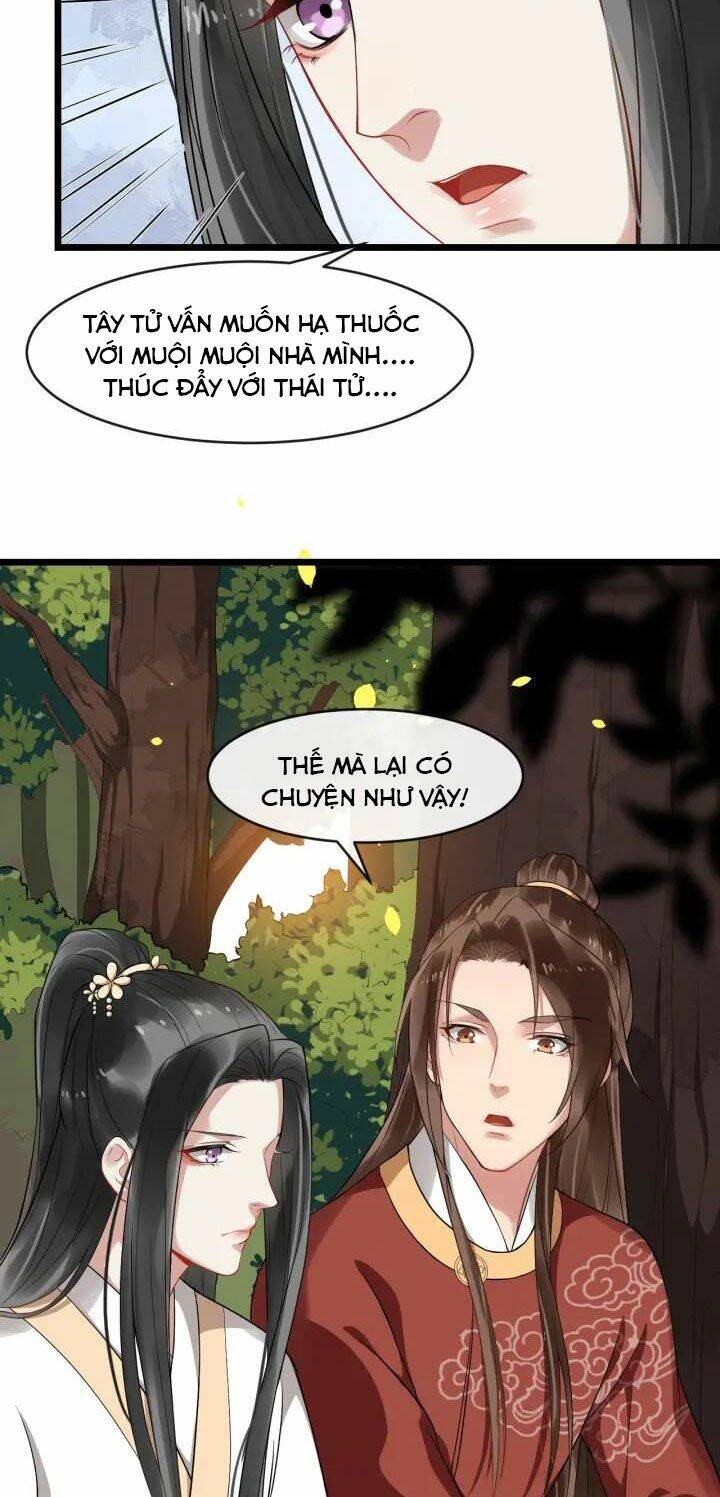 Bồng Sơn Viễn 2 Chap 49 - Next Chap 50