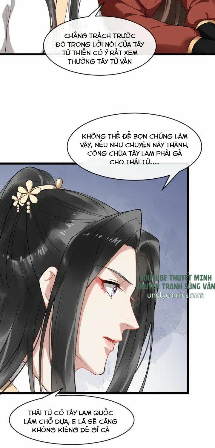 Bồng Sơn Viễn 2 Chap 49 - Next Chap 50