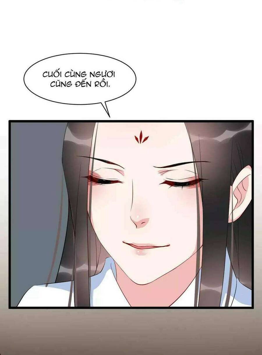 Bồng Sơn Viễn 2 Chap 50 - Next Chap 51