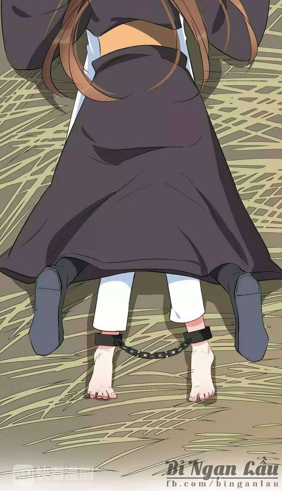 Bồng Sơn Viễn 2 Chap 50 - Next Chap 51