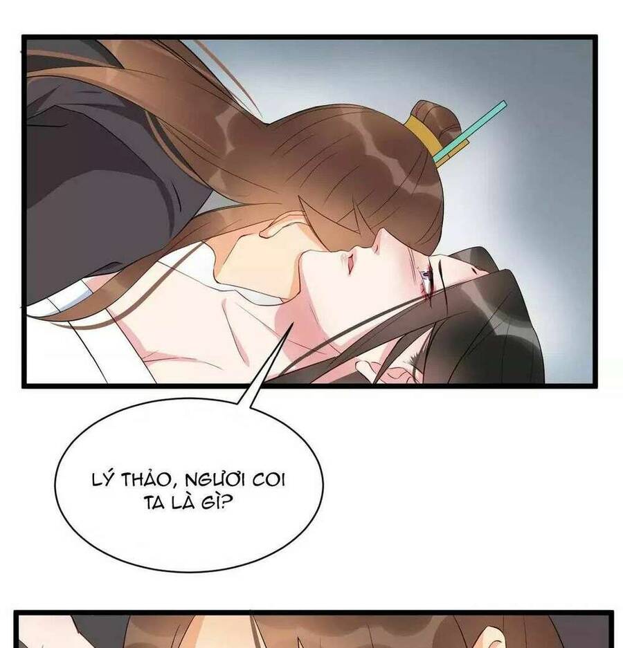 Bồng Sơn Viễn 2 Chap 50 - Next Chap 51