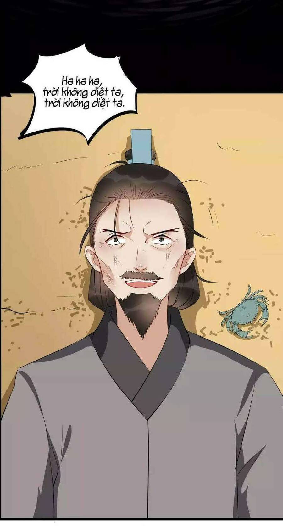 Bồng Sơn Viễn 2 Chap 50 - Next Chap 51