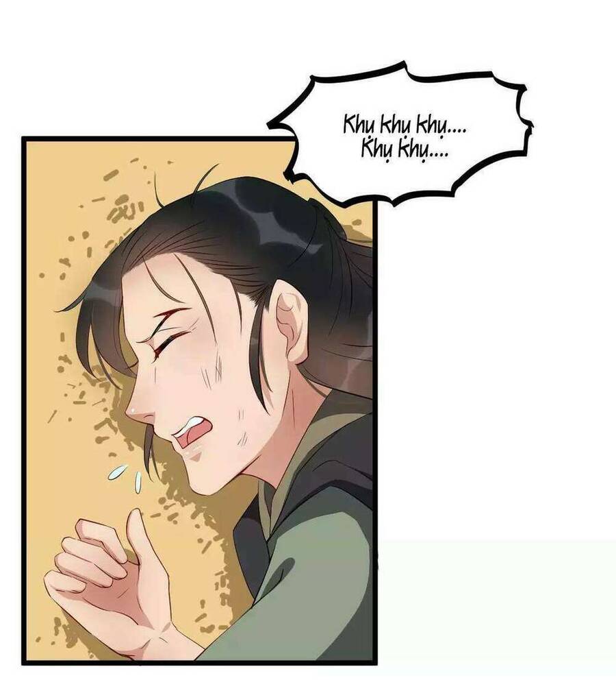 Bồng Sơn Viễn 2 Chap 50 - Next Chap 51