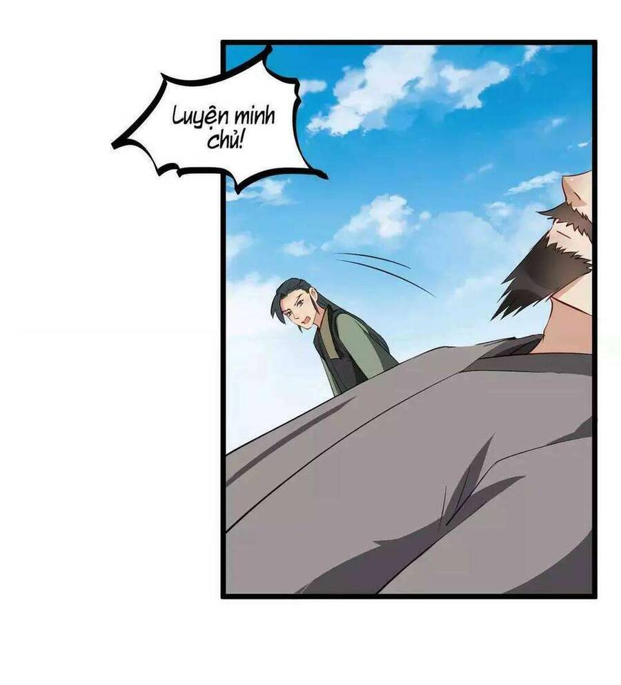 Bồng Sơn Viễn 2 Chap 50 - Next Chap 51