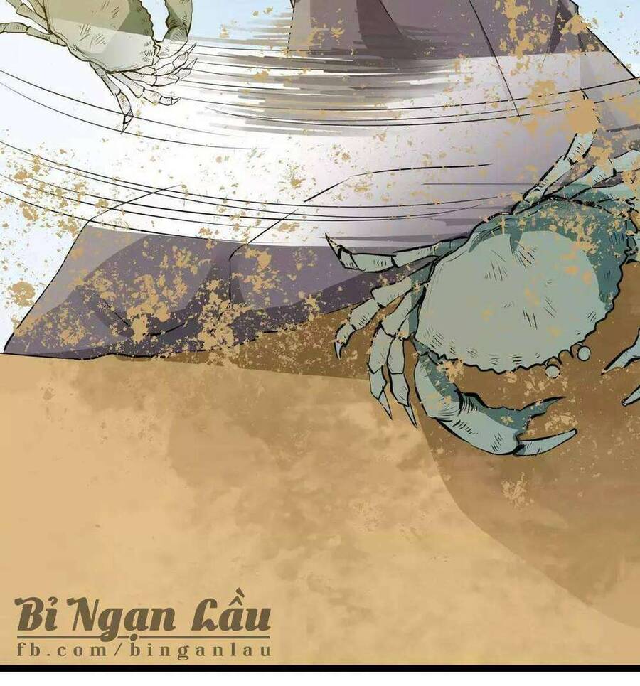 Bồng Sơn Viễn 2 Chap 50 - Next Chap 51