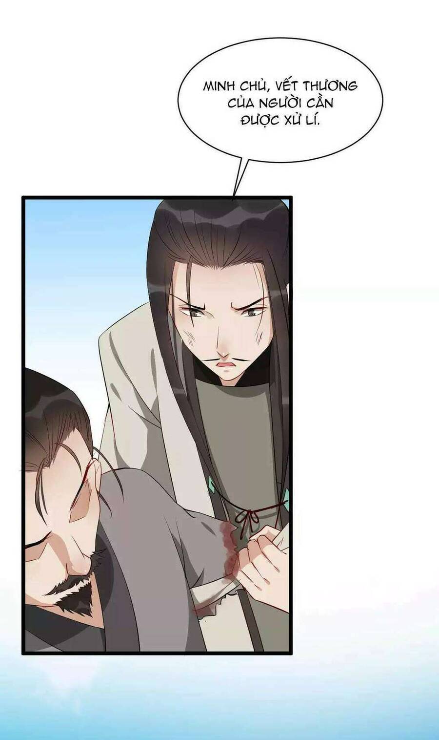 Bồng Sơn Viễn 2 Chap 50 - Next Chap 51