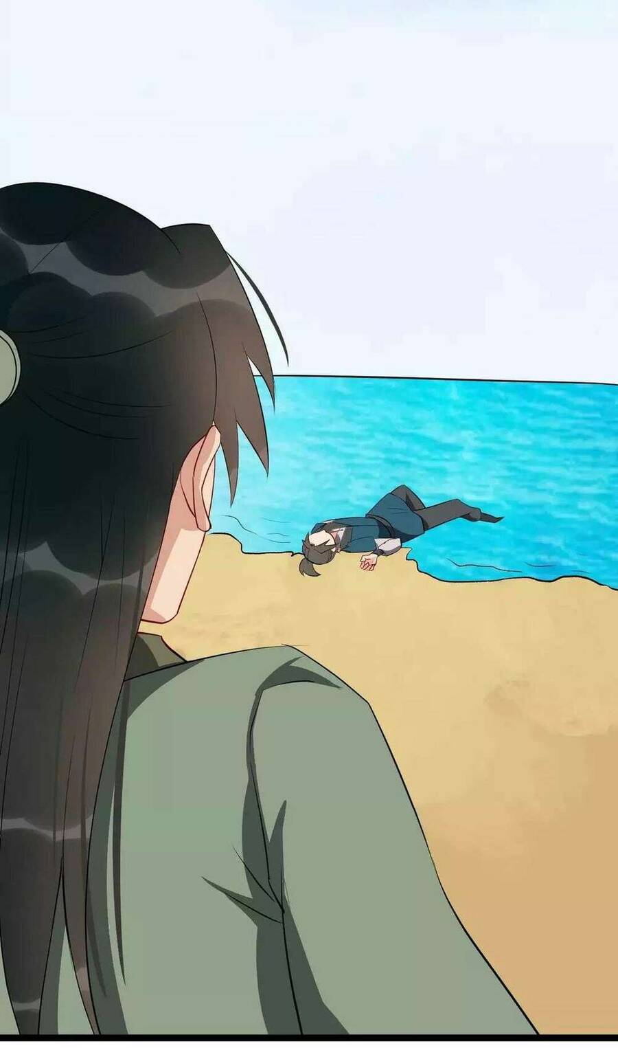Bồng Sơn Viễn 2 Chap 50 - Next Chap 51