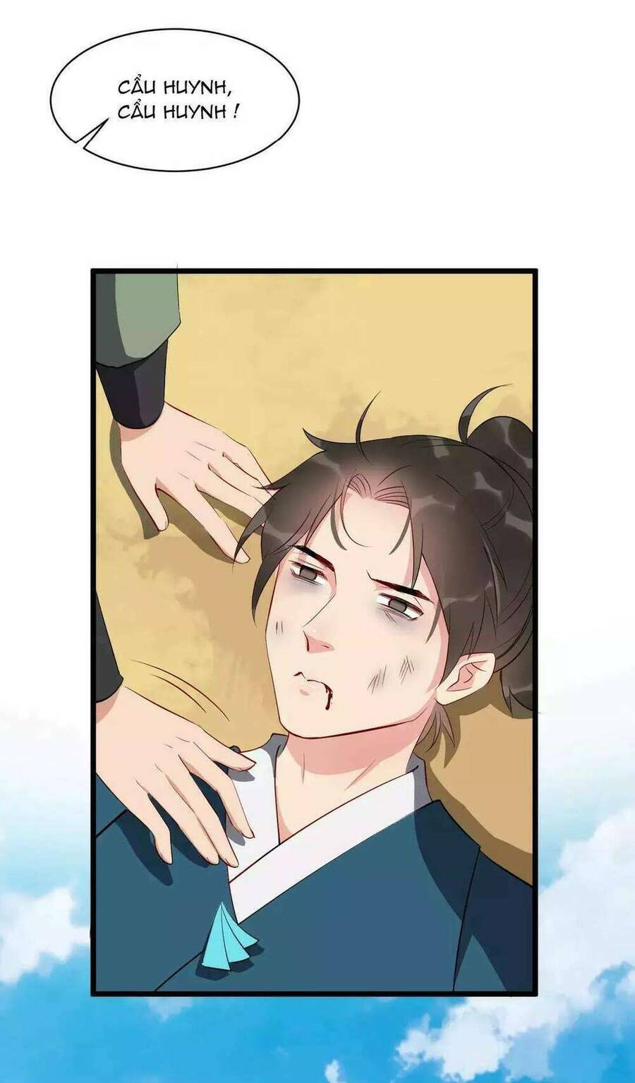 Bồng Sơn Viễn 2 Chap 50 - Next Chap 51