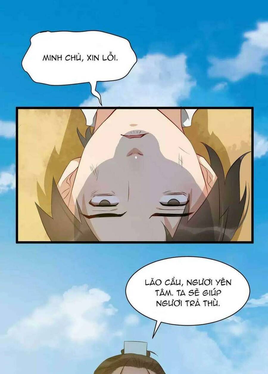 Bồng Sơn Viễn 2 Chap 50 - Next Chap 51