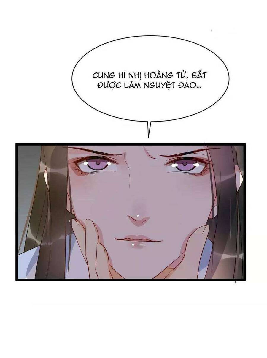 Bồng Sơn Viễn 2 Chap 50 - Next Chap 51