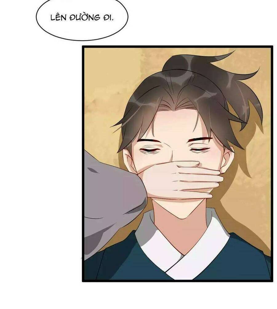 Bồng Sơn Viễn 2 Chap 50 - Next Chap 51