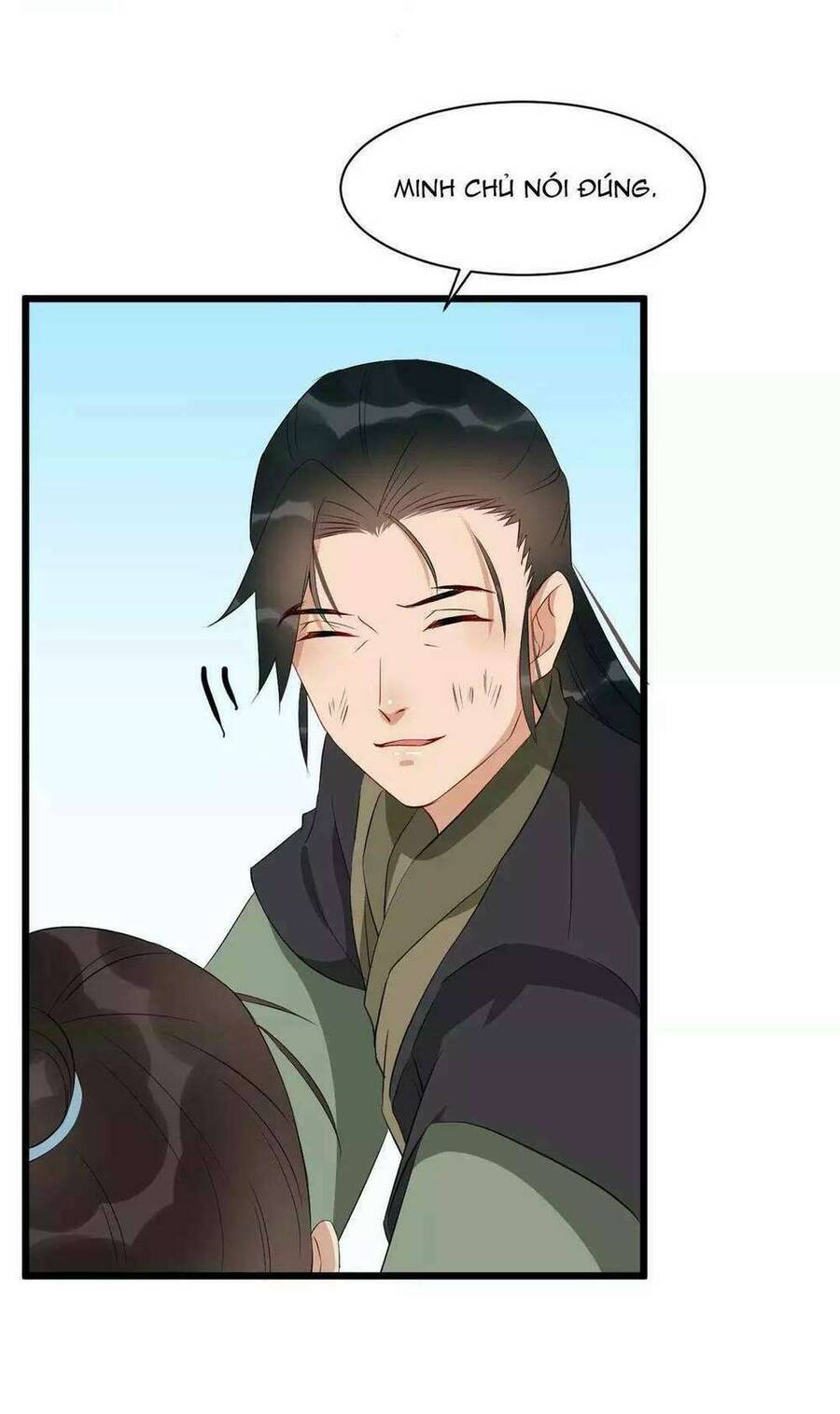 Bồng Sơn Viễn 2 Chap 50 - Next Chap 51