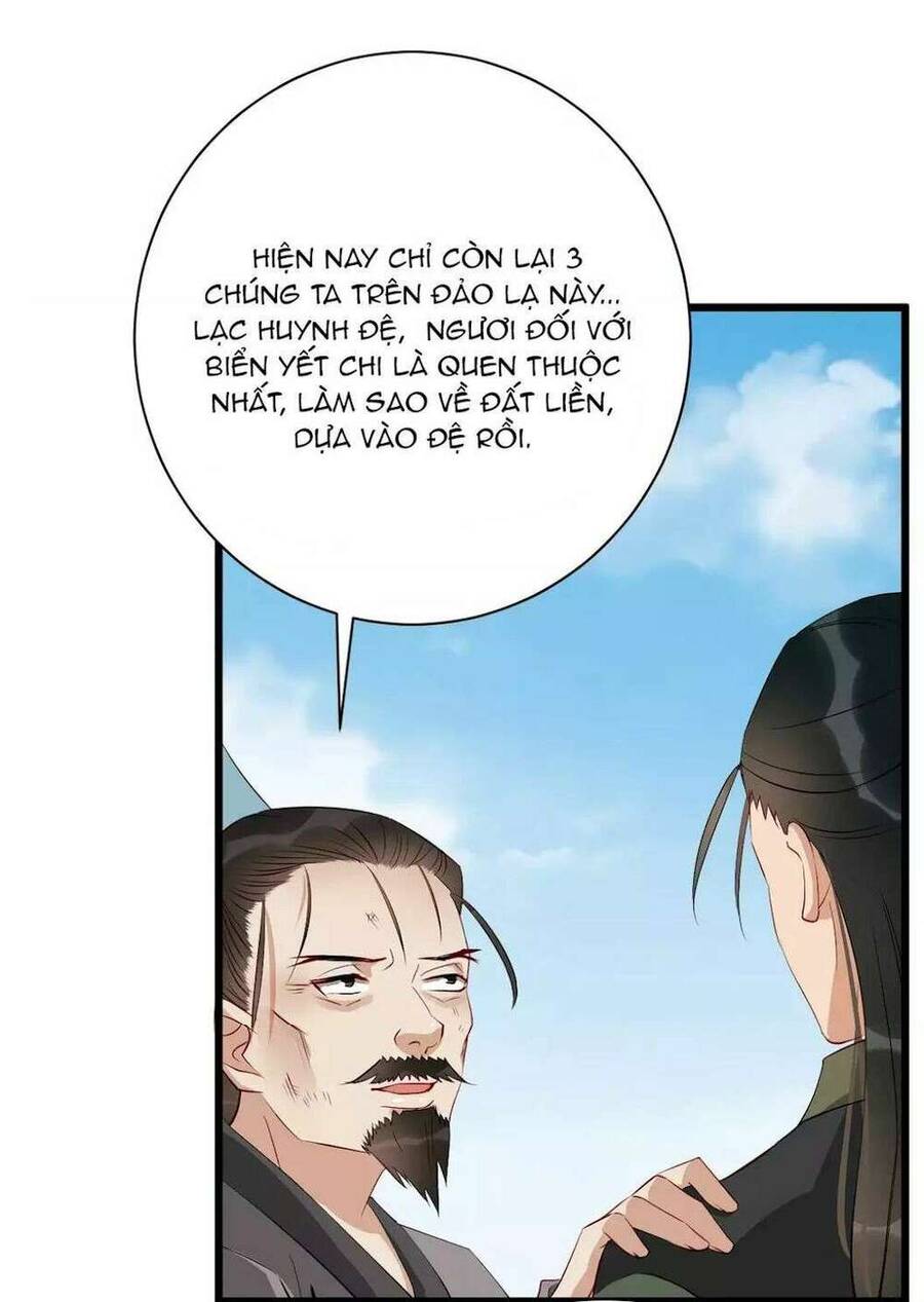 Bồng Sơn Viễn 2 Chap 50 - Next Chap 51