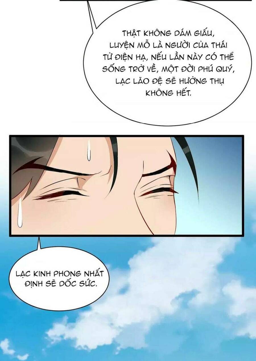 Bồng Sơn Viễn 2 Chap 50 - Next Chap 51