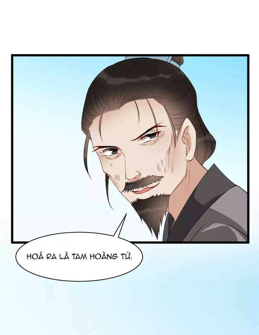 Bồng Sơn Viễn 2 Chap 50 - Next Chap 51