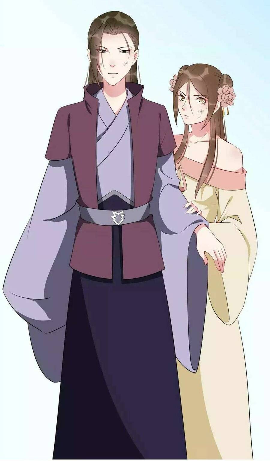 Bồng Sơn Viễn 2 Chap 50 - Next Chap 51