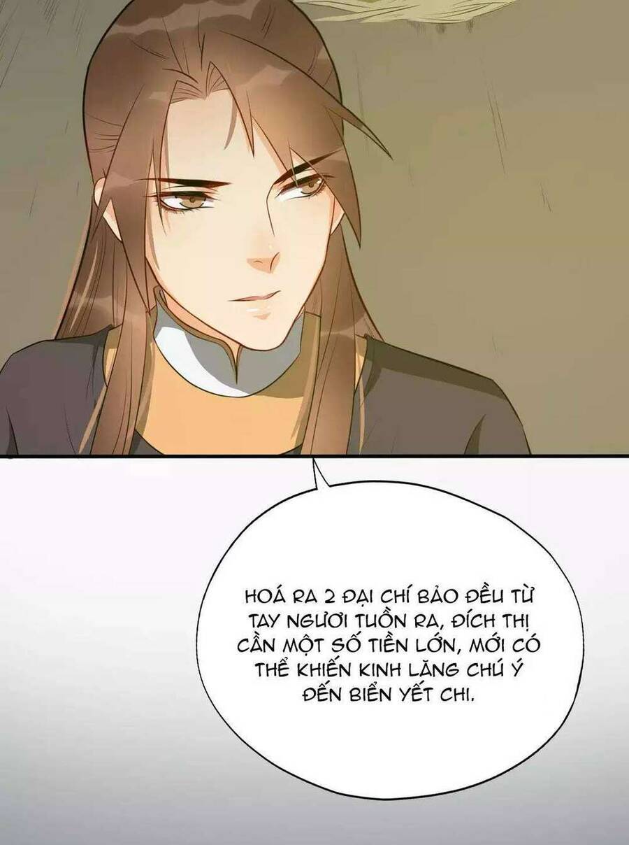 Bồng Sơn Viễn 2 Chap 51 - Next Chap 52