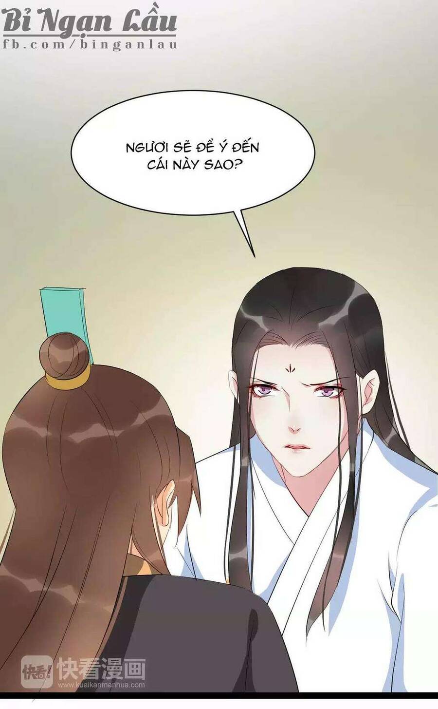 Bồng Sơn Viễn 2 Chap 51 - Next Chap 52