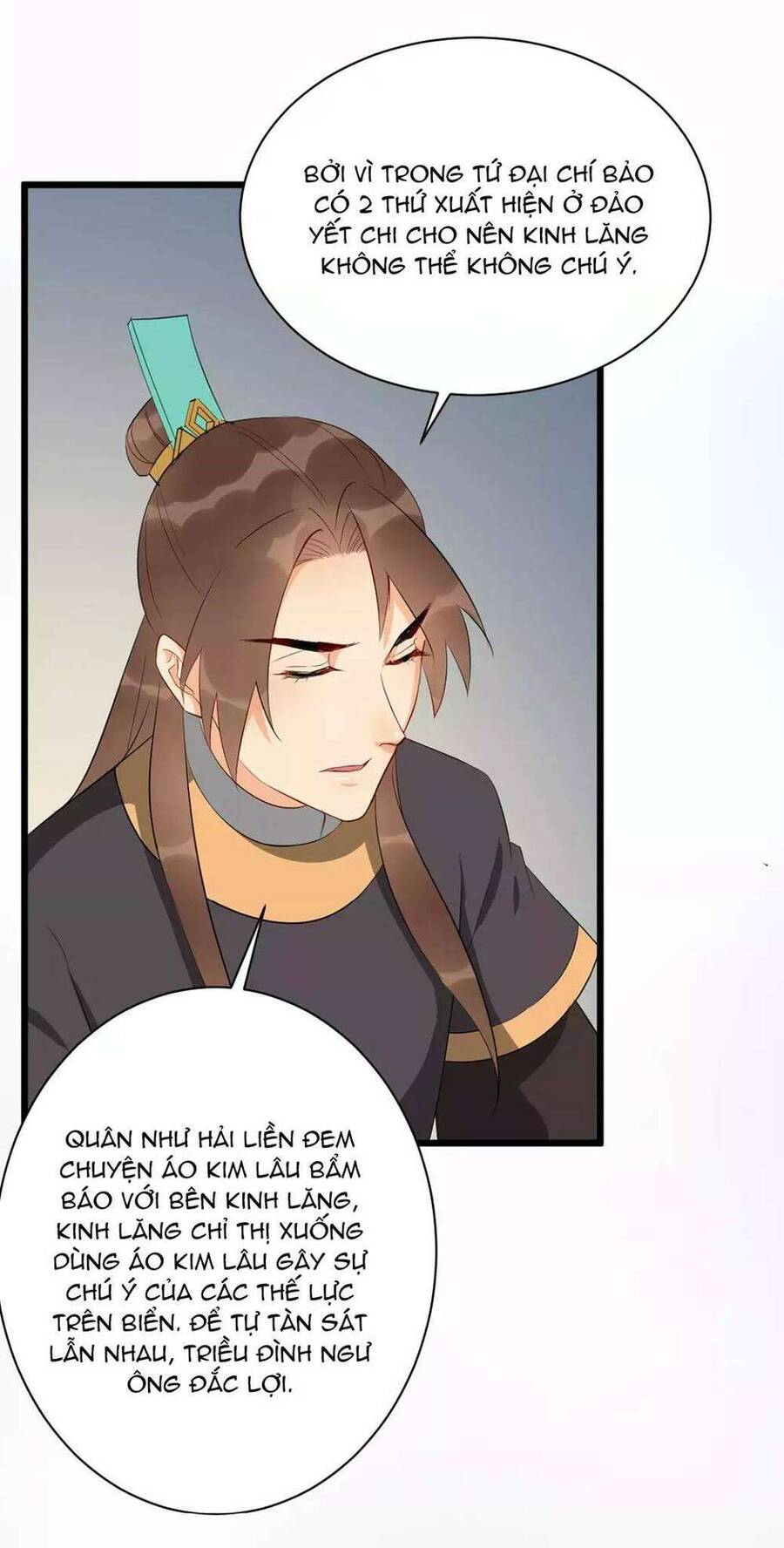 Bồng Sơn Viễn 2 Chap 51 - Next Chap 52