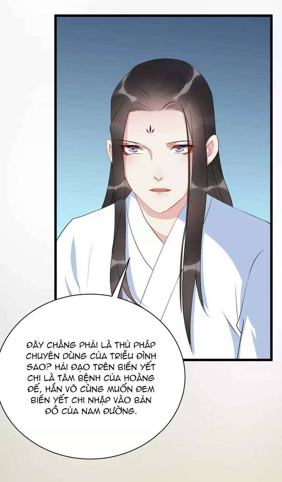 Bồng Sơn Viễn 2 Chap 51 - Next Chap 52