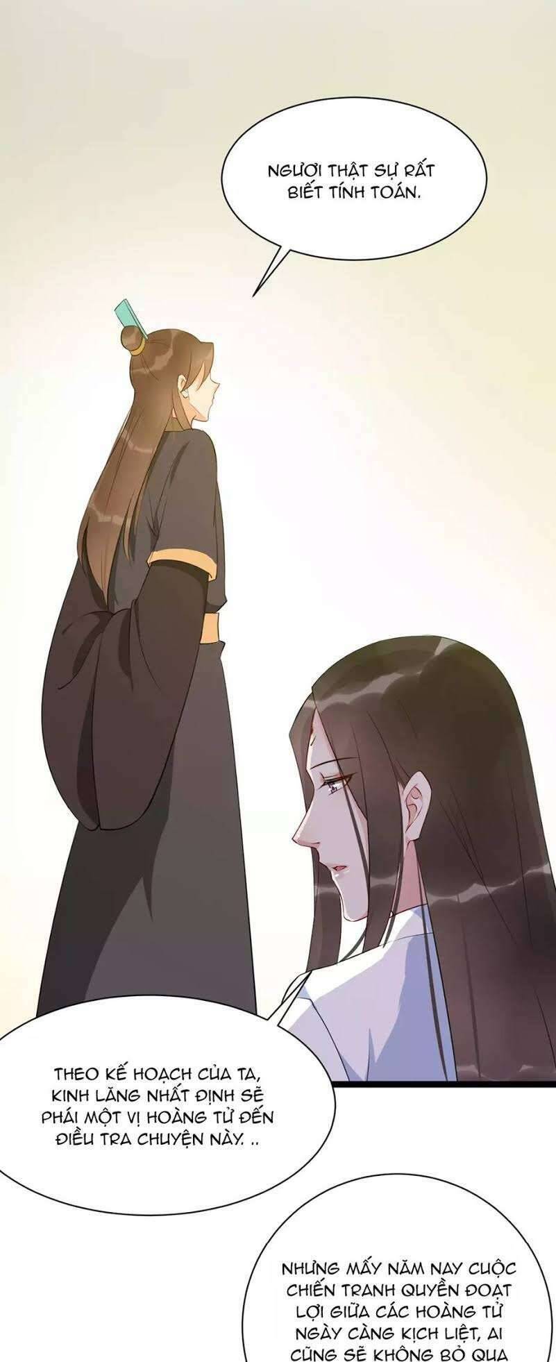 Bồng Sơn Viễn 2 Chap 51 - Next Chap 52