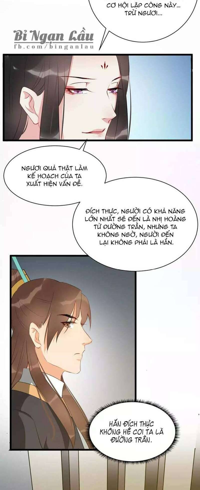 Bồng Sơn Viễn 2 Chap 51 - Next Chap 52