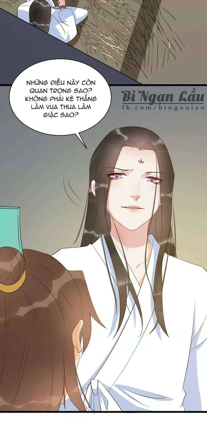 Bồng Sơn Viễn 2 Chap 51 - Next Chap 52