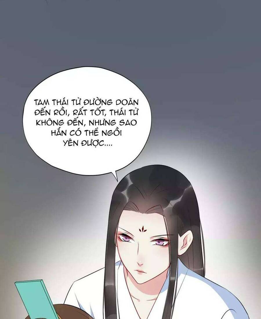 Bồng Sơn Viễn 2 Chap 51 - Next Chap 52