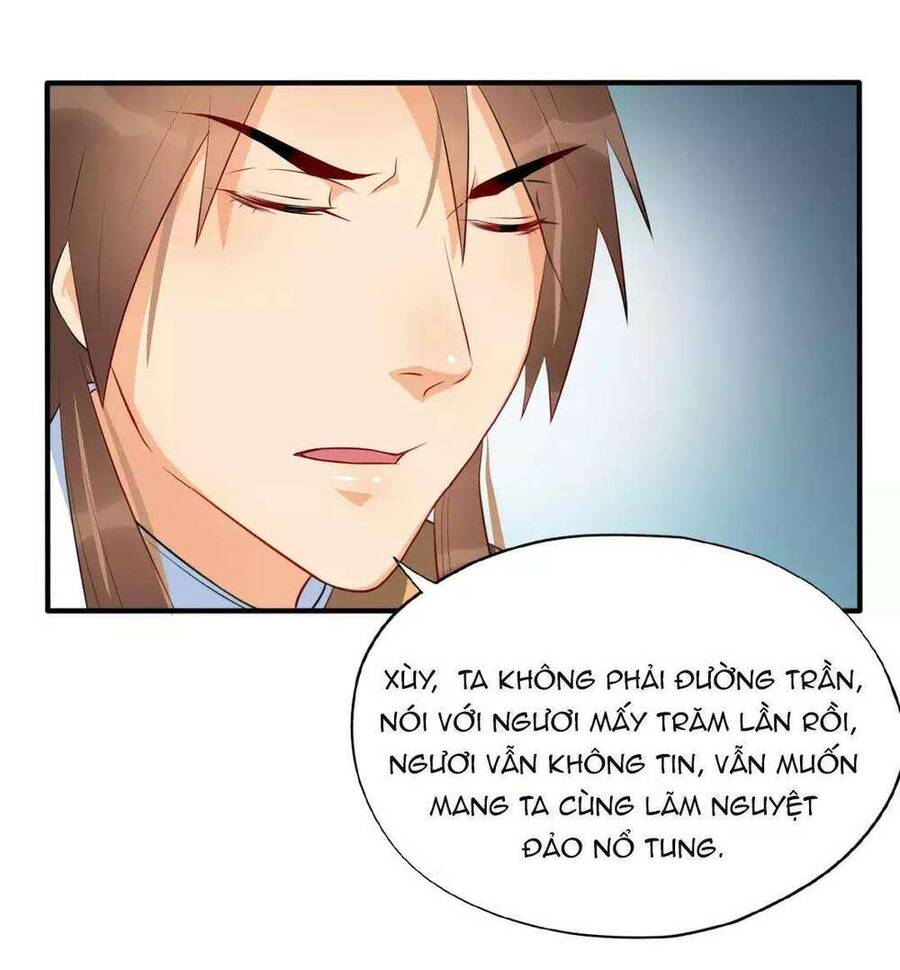 Bồng Sơn Viễn 2 Chap 51 - Next Chap 52