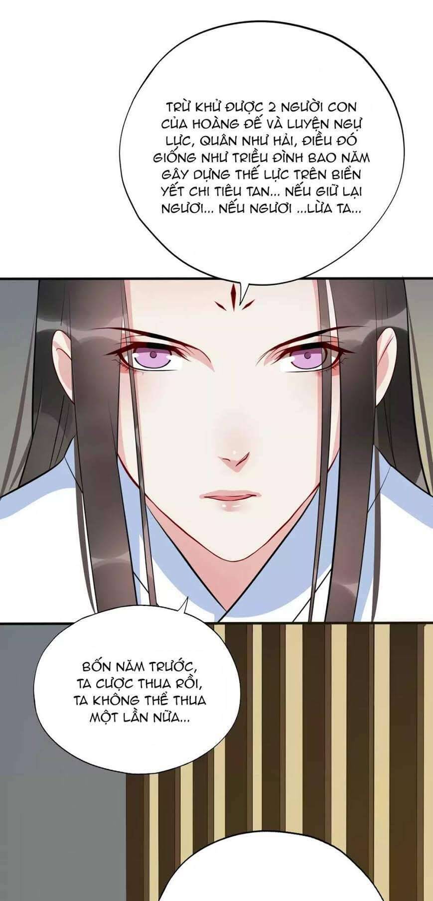 Bồng Sơn Viễn 2 Chap 51 - Next Chap 52