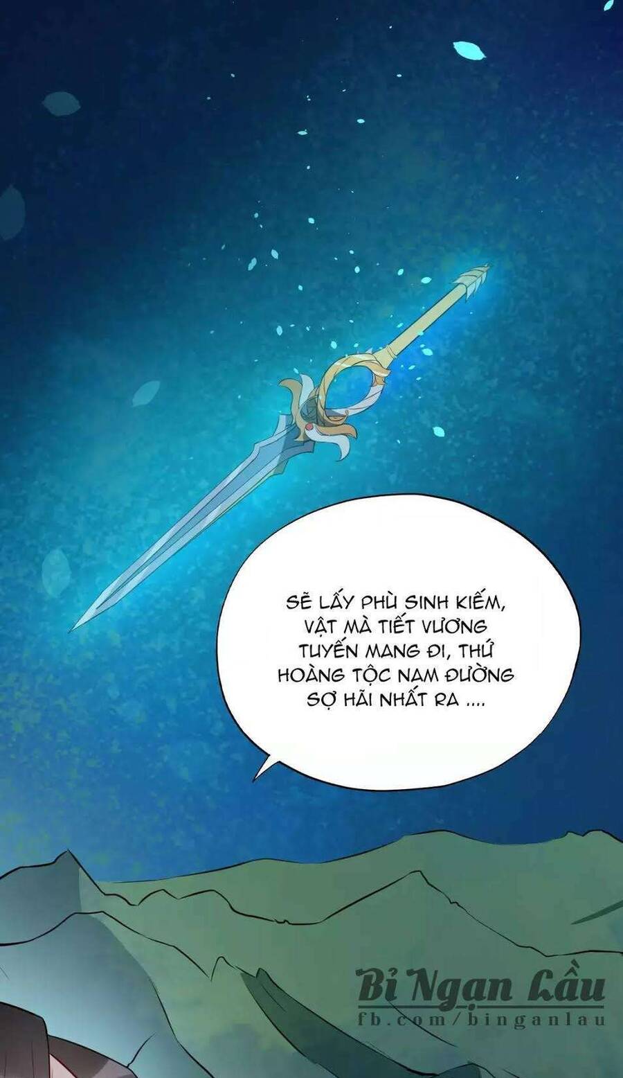 Bồng Sơn Viễn 2 Chap 51 - Next Chap 52