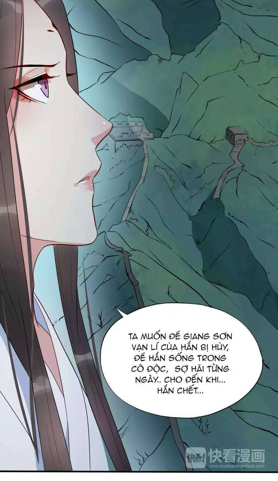 Bồng Sơn Viễn 2 Chap 51 - Next Chap 52