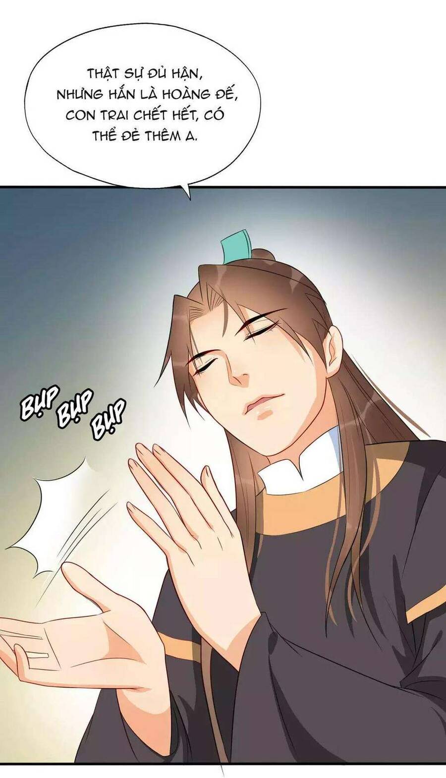 Bồng Sơn Viễn 2 Chap 51 - Next Chap 52