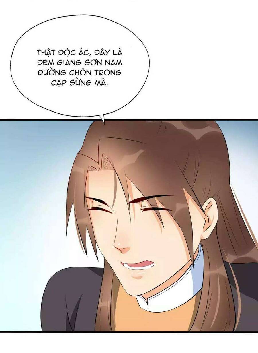 Bồng Sơn Viễn 2 Chap 51 - Next Chap 52