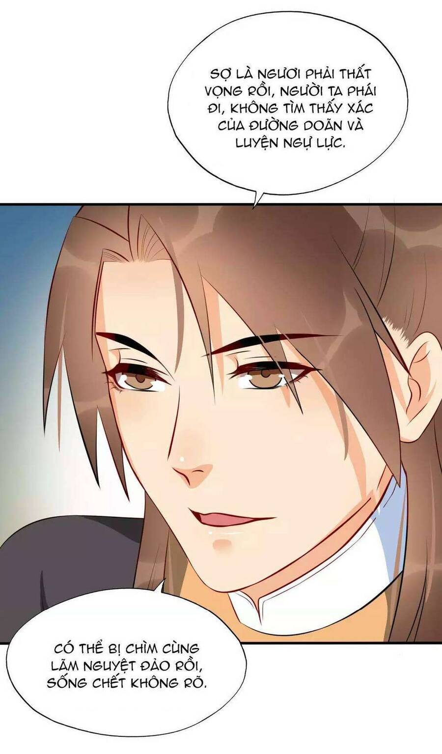 Bồng Sơn Viễn 2 Chap 51 - Next Chap 52