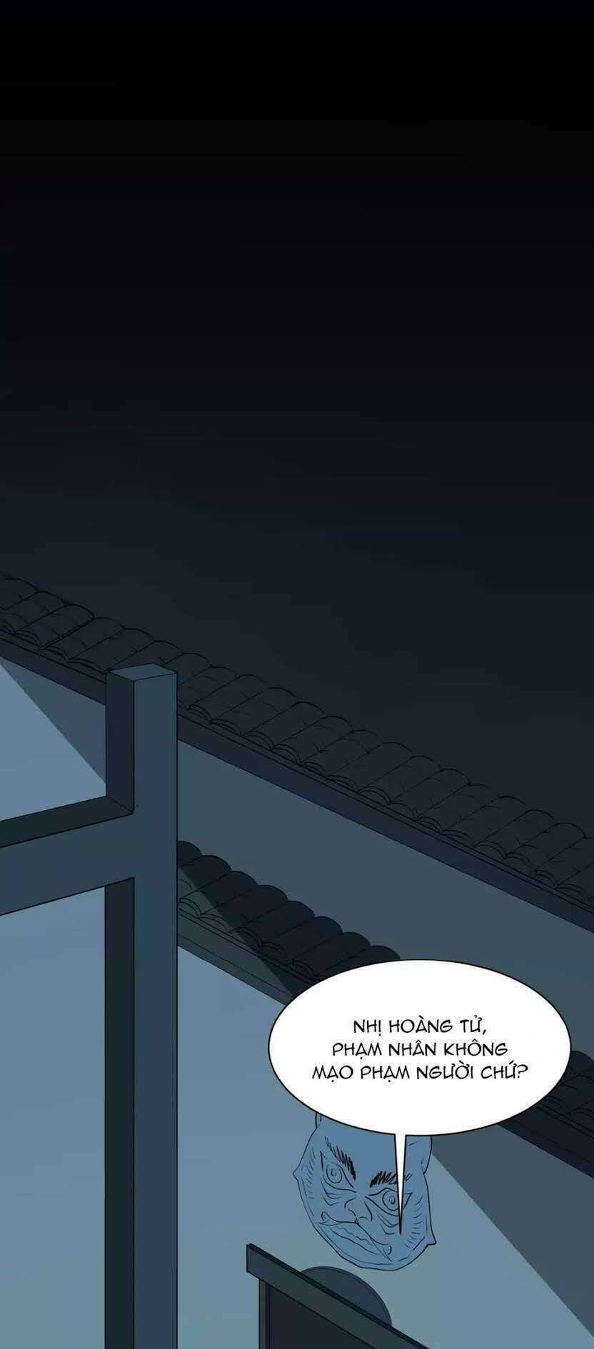 Bồng Sơn Viễn 2 Chap 52 - Next Chap 53