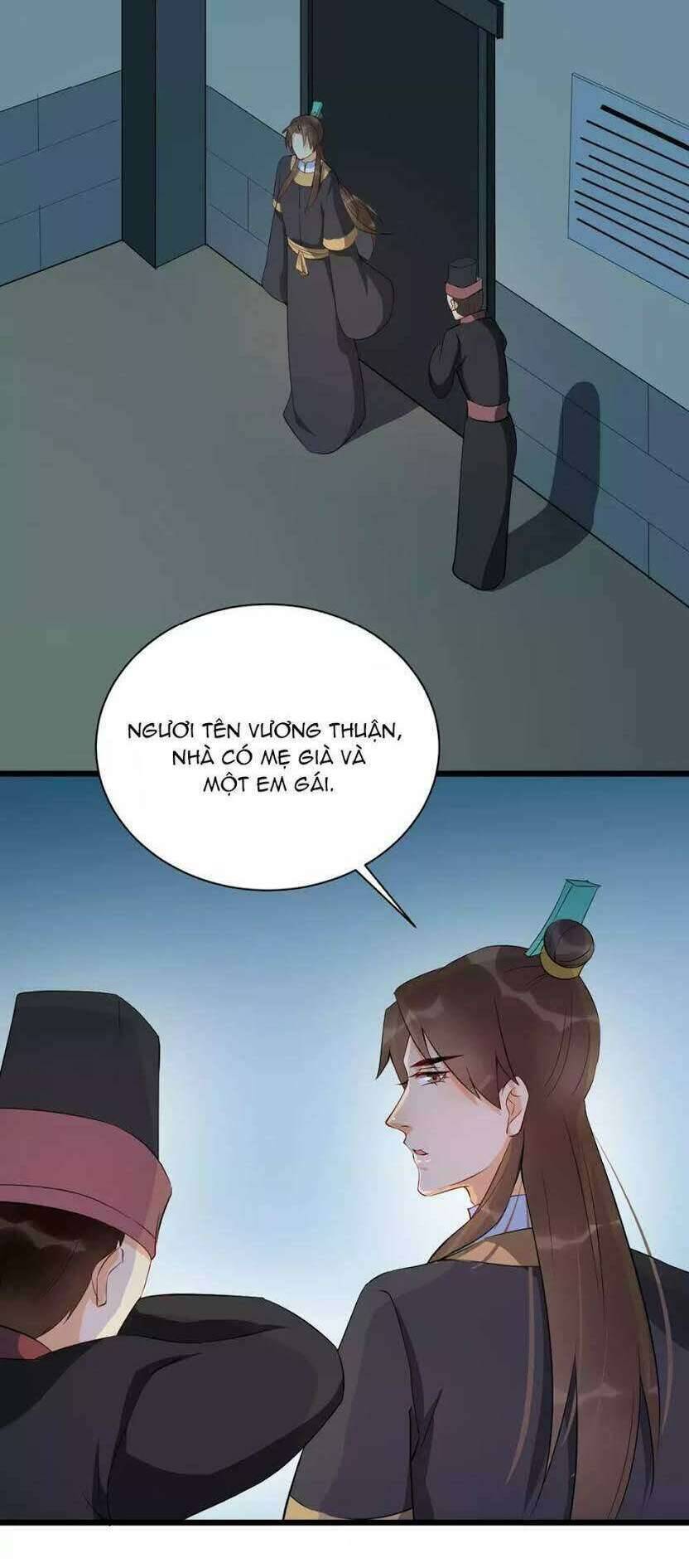 Bồng Sơn Viễn 2 Chap 52 - Next Chap 53