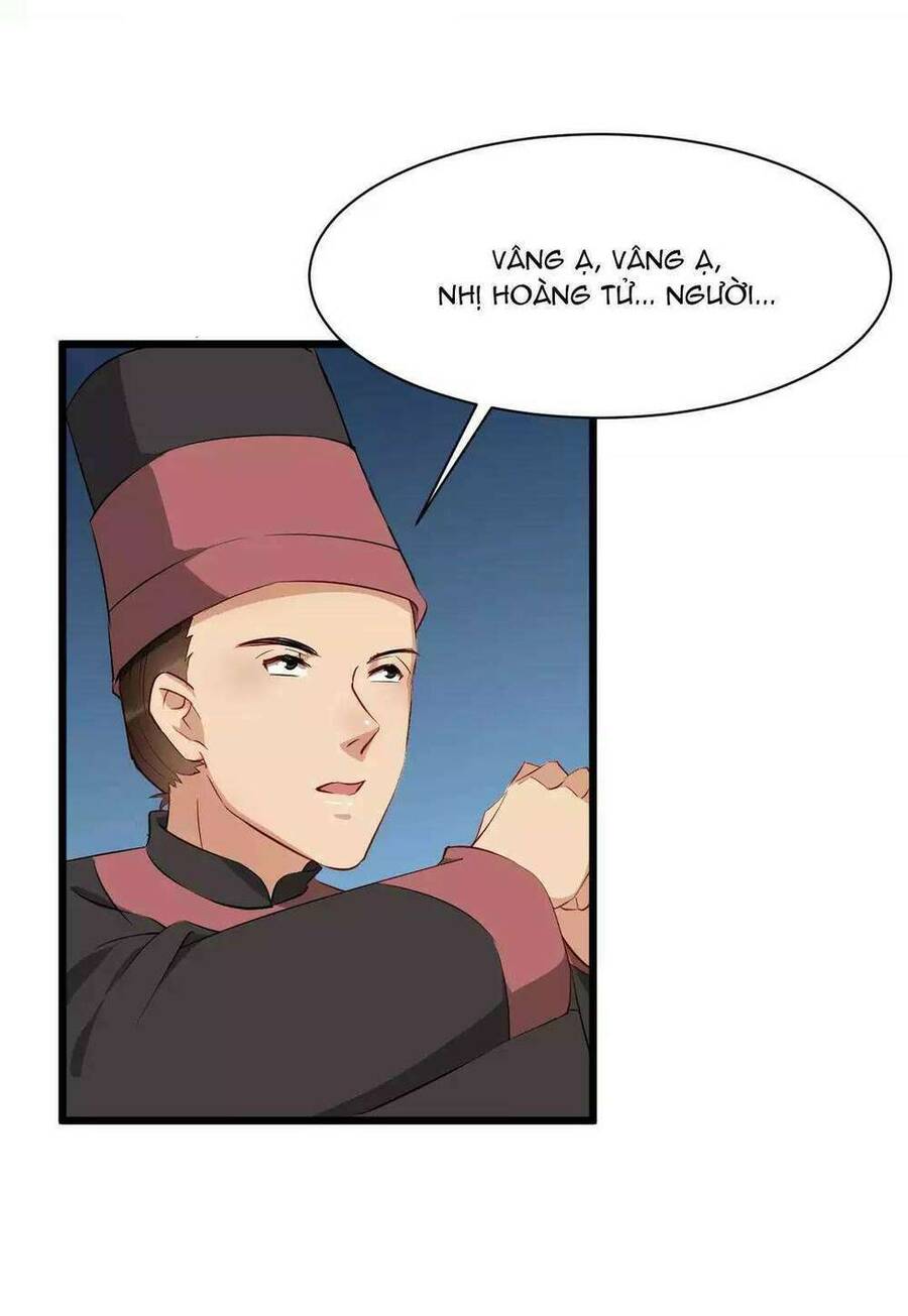 Bồng Sơn Viễn 2 Chap 52 - Next Chap 53