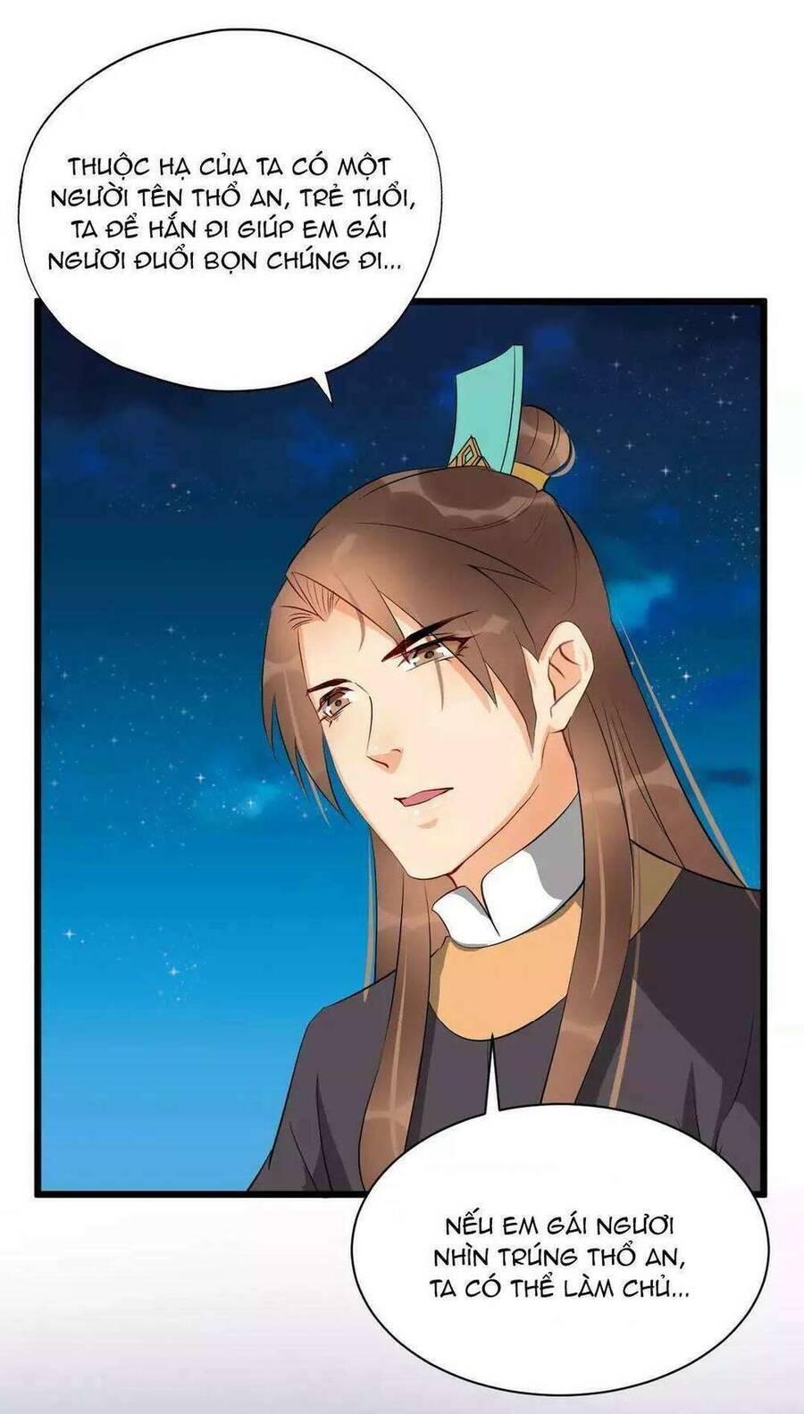 Bồng Sơn Viễn 2 Chap 52 - Next Chap 53