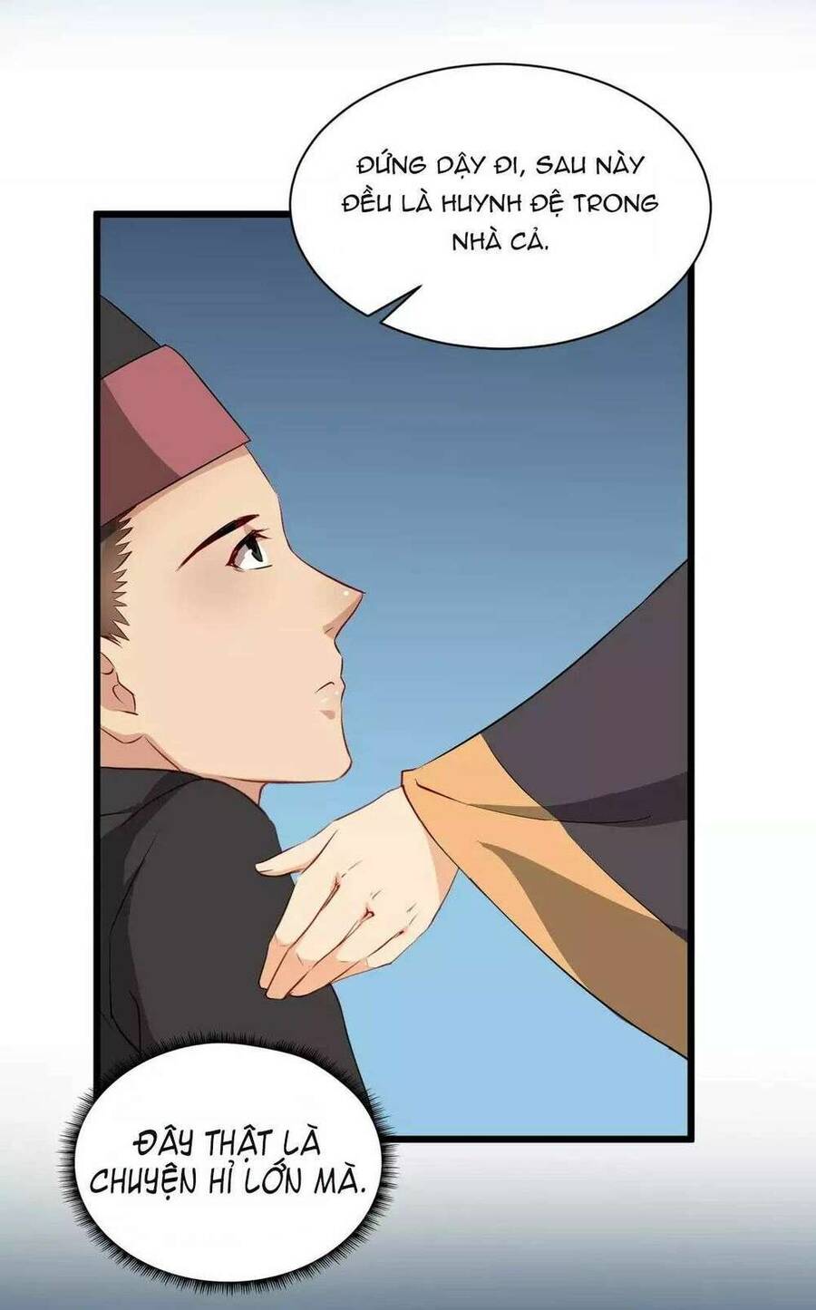 Bồng Sơn Viễn 2 Chap 52 - Next Chap 53