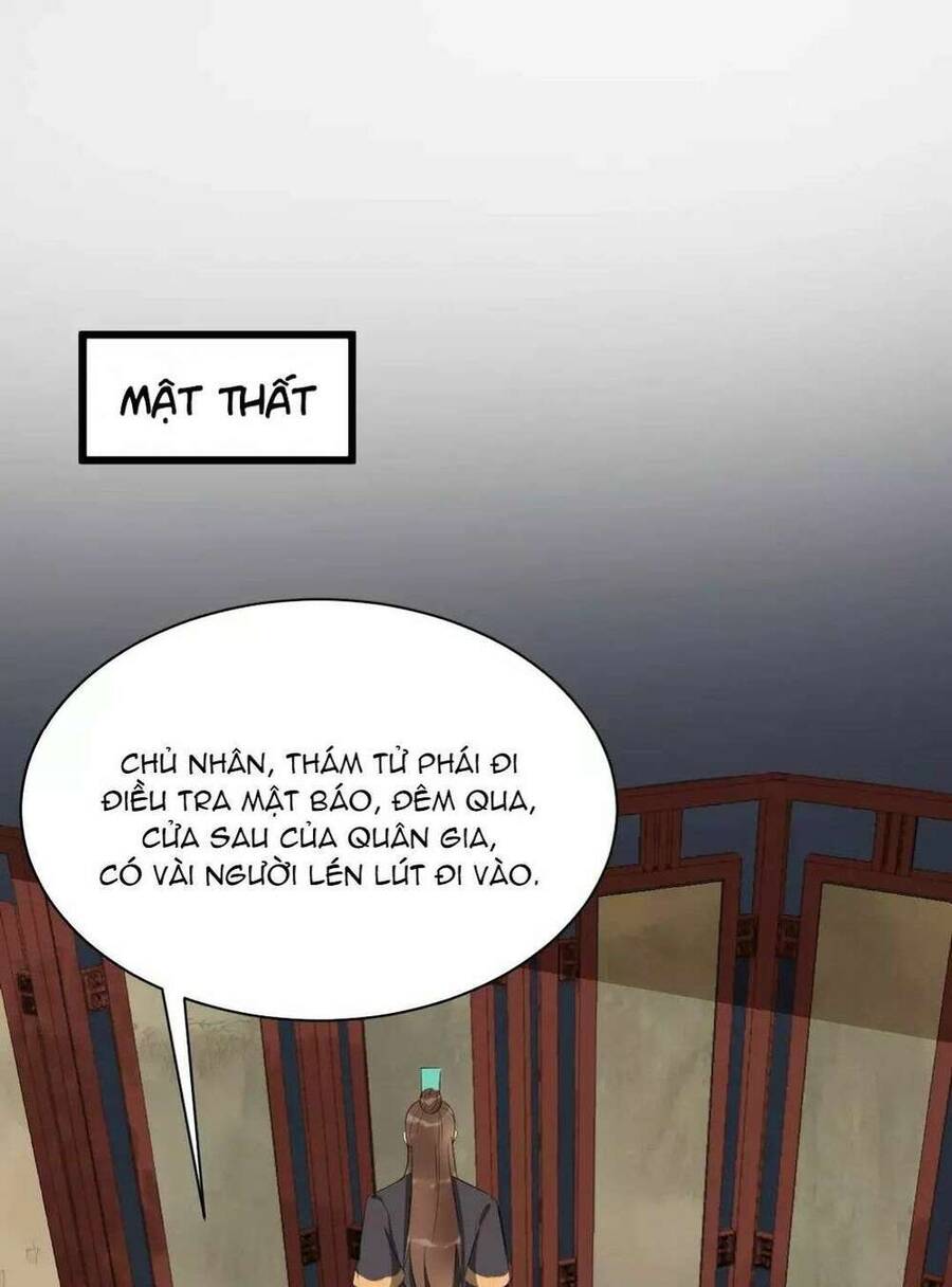 Bồng Sơn Viễn 2 Chap 52 - Next Chap 53
