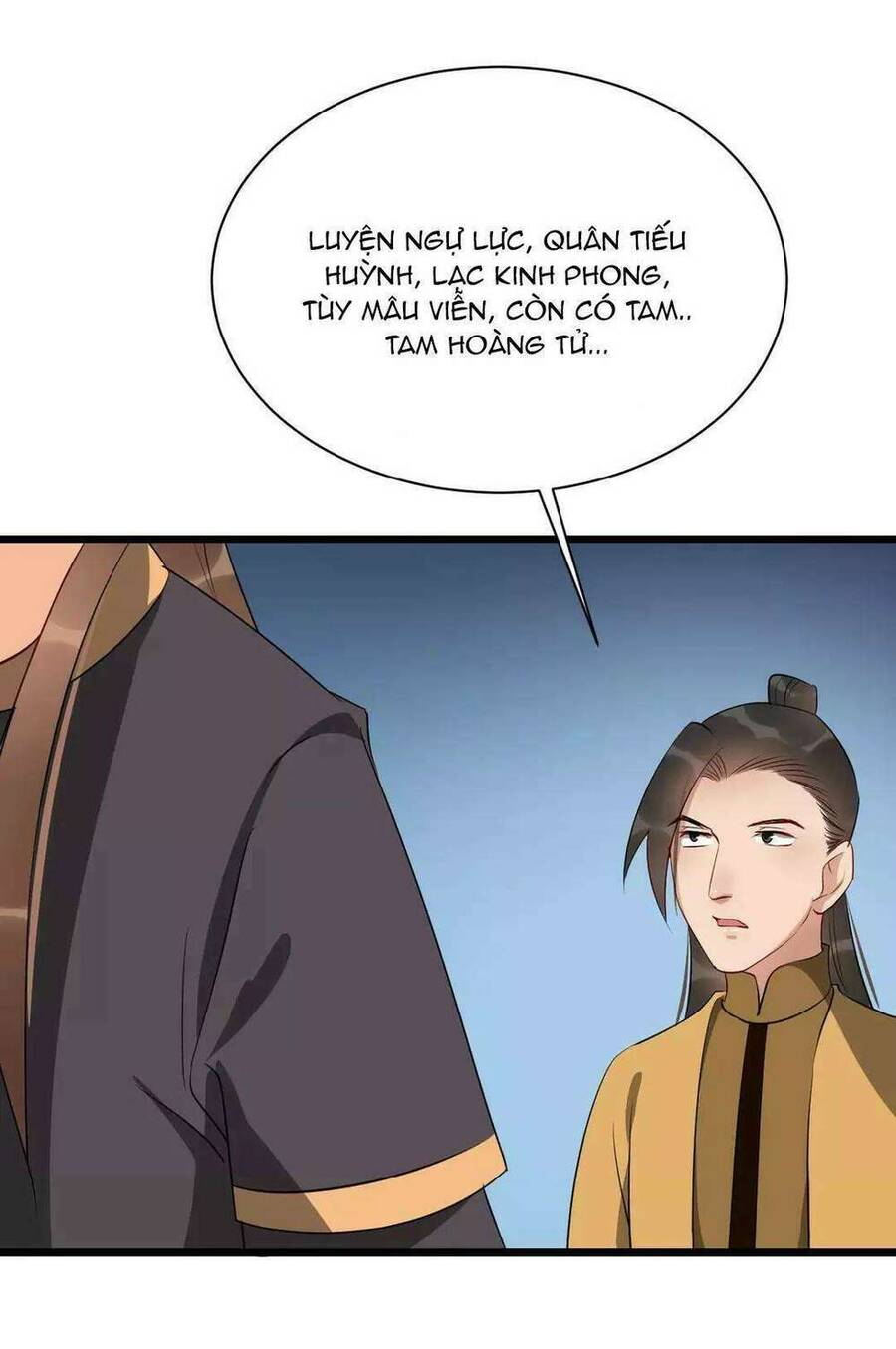 Bồng Sơn Viễn 2 Chap 52 - Next Chap 53