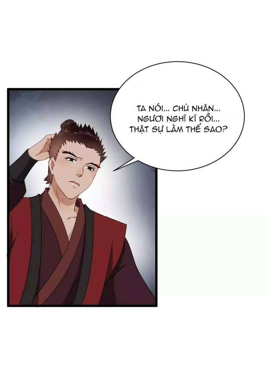 Bồng Sơn Viễn 2 Chap 52 - Next Chap 53